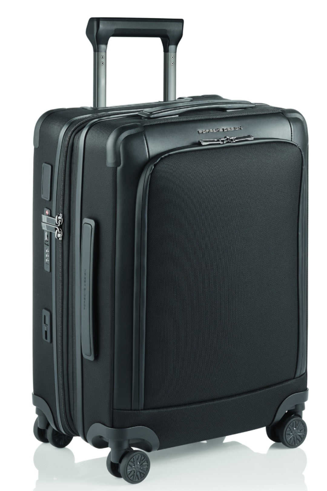 PORSCHE Valise cabine EXTENSIBLE Roadster Nylon 55CM