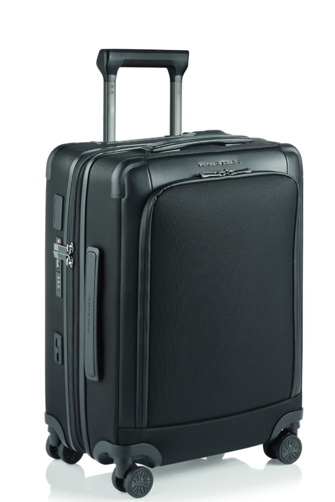 PORSCHE Cabin suitcase Roadster Nylon 55CM