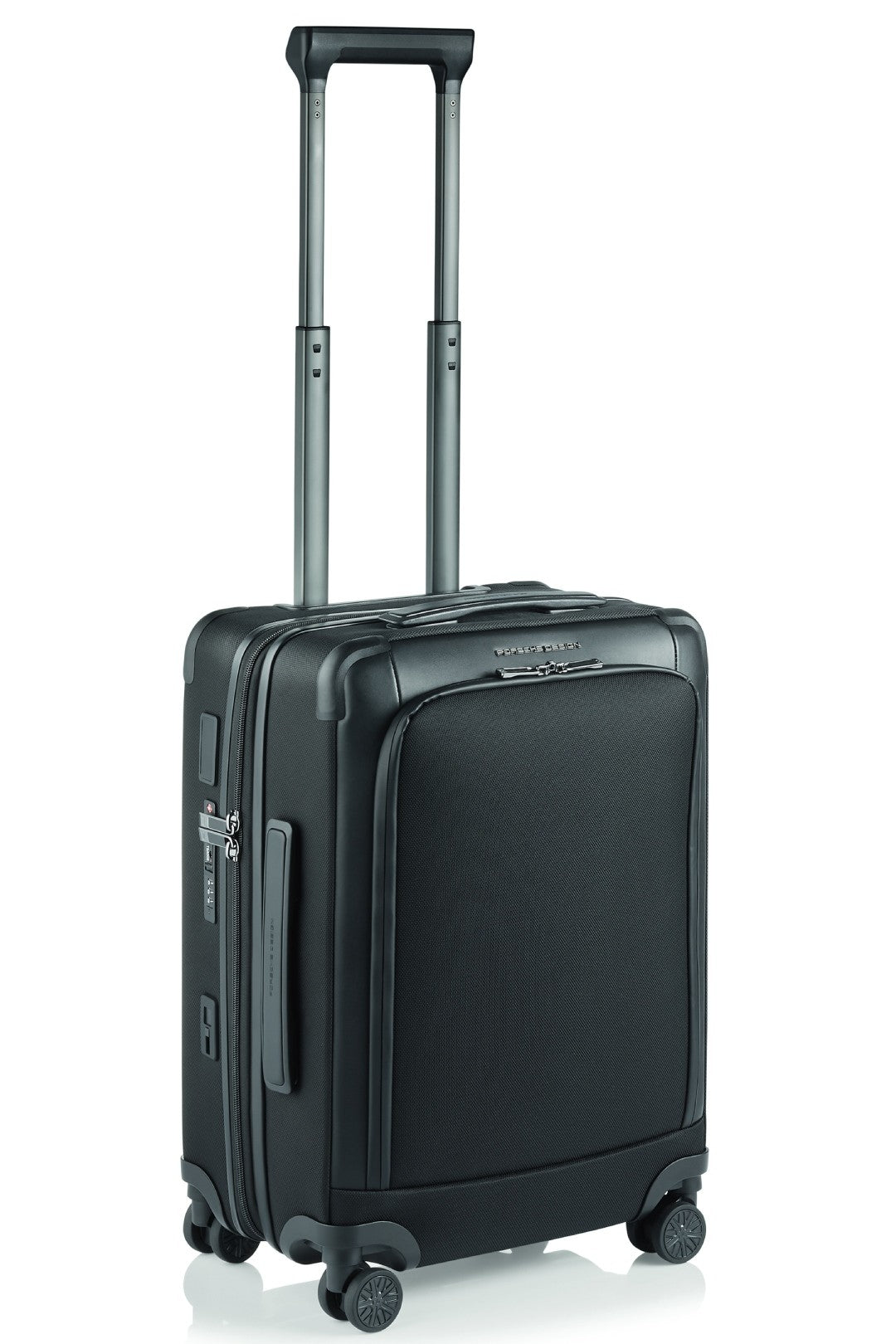 PORSCHE Cabin suitcase Roadster Nylon 55CM