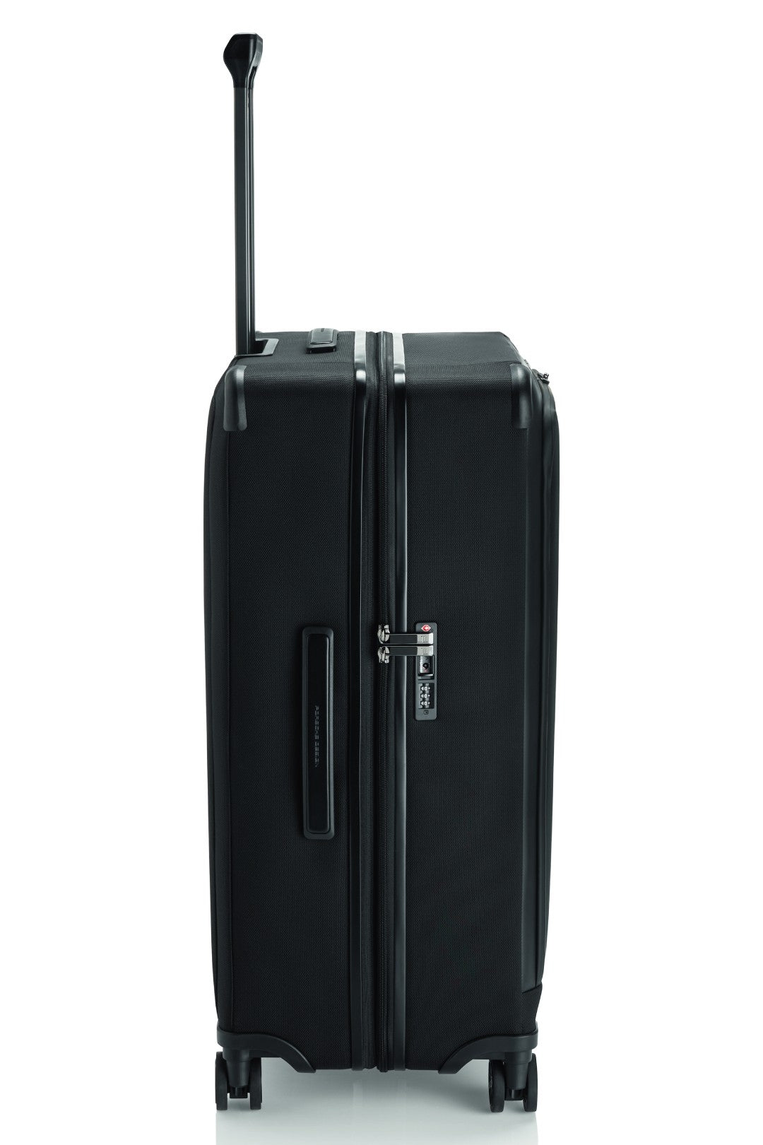 PORSCHE MALETA GRANDE EXTENSIBLE ROADSTER NYLON 77CM