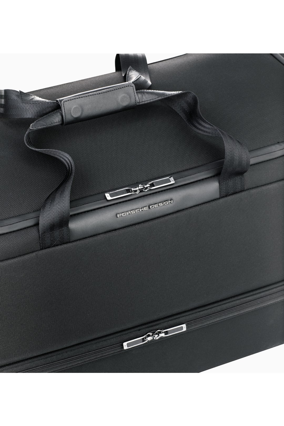 PORSCHE Bolso de viaje con ruedas ROADSTER NYLON 67cm