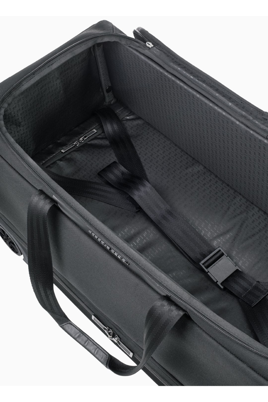 PORSCHE Bolso de viaje con ruedas ROADSTER NYLON 67cm