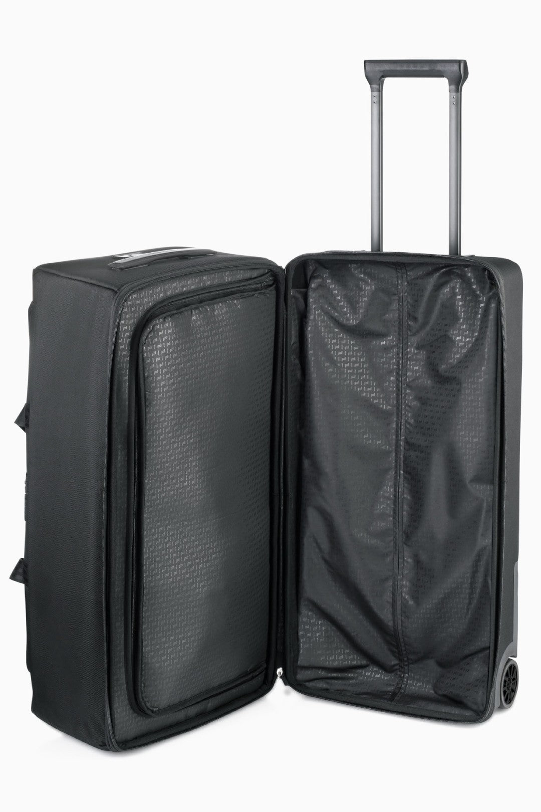 PORSCHE Bolso de viaje con ruedas ROADSTER NYLON 67cm