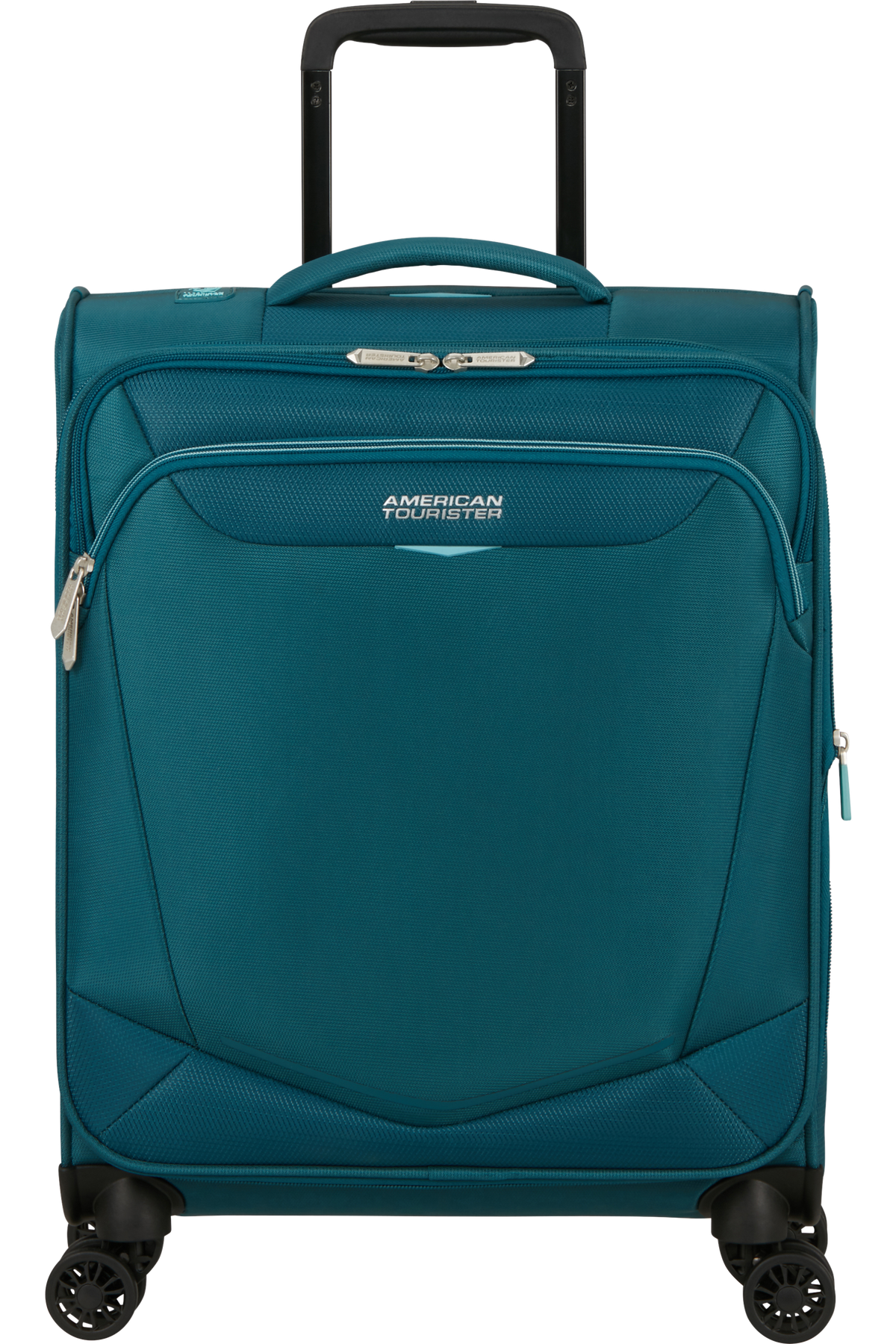 AMERICAN TOURISTER Valise cabine EXTENSIBLE SUMMERRIDE 55CM