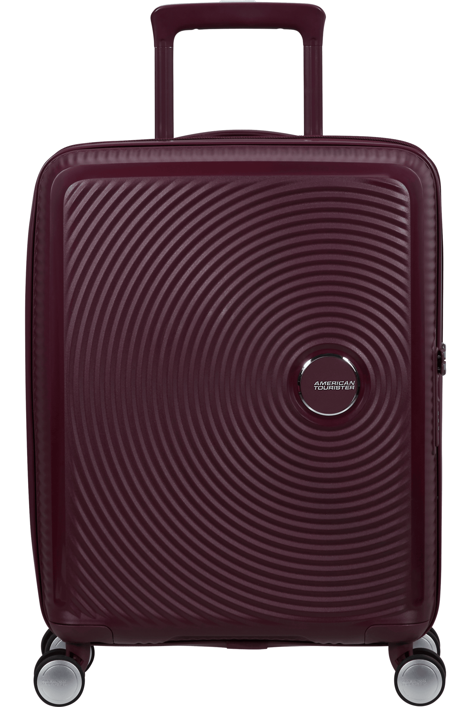Soundbox de American Tourister - Extensible Talla Pequeña