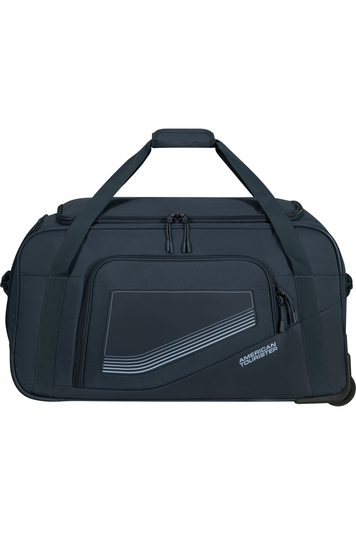 AMERICAN TOURISTER bolsa viaggio 68cm City Racer