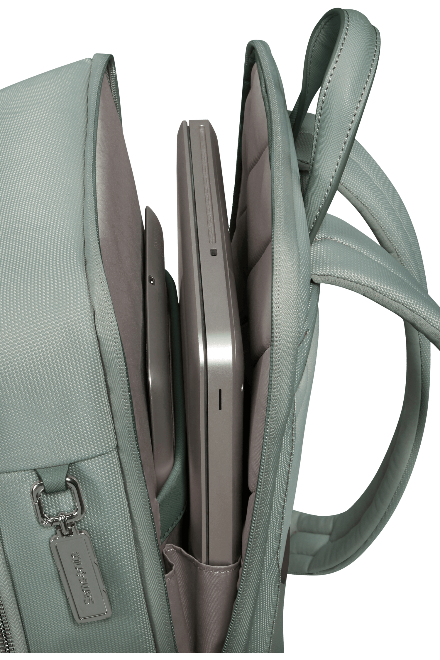 SAMSONITE Backpack 14.1 "Image BIZ