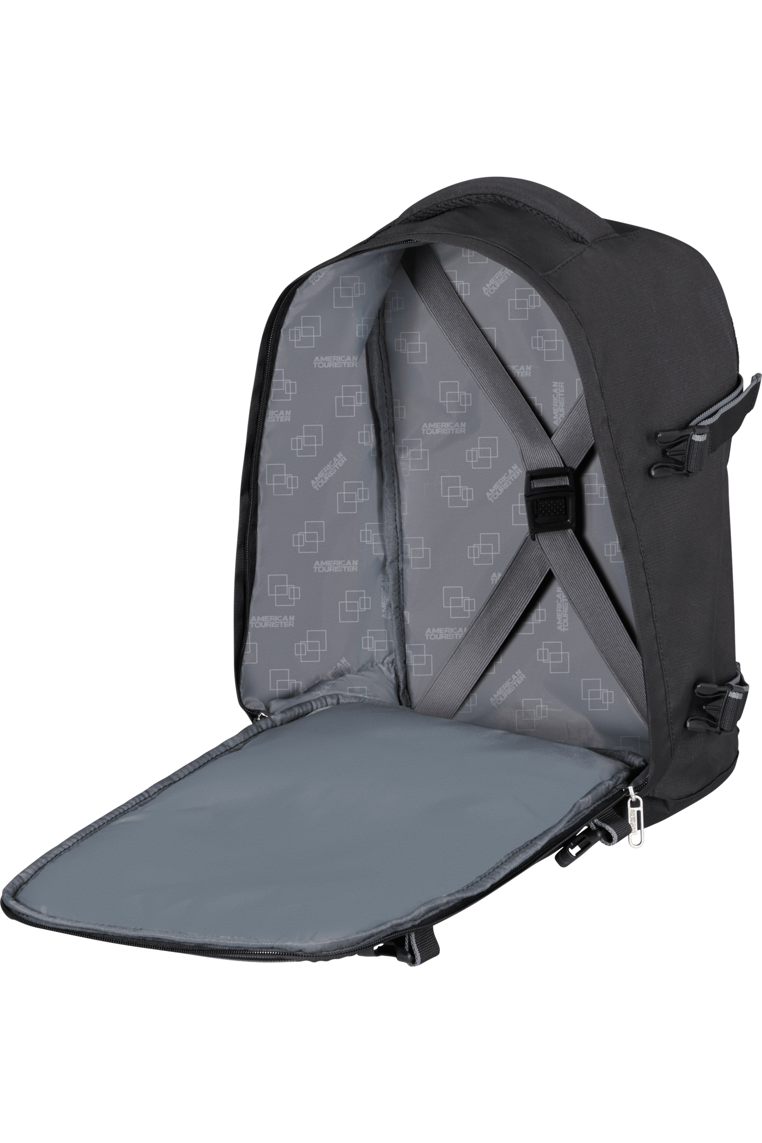 AMERICAN TOURISTER Cloubrider S entrambi