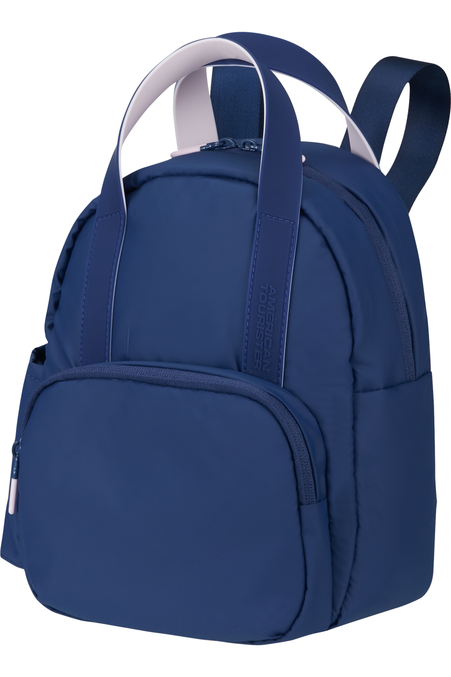 AMERICAN TOURISTER Puffypop -rugzak