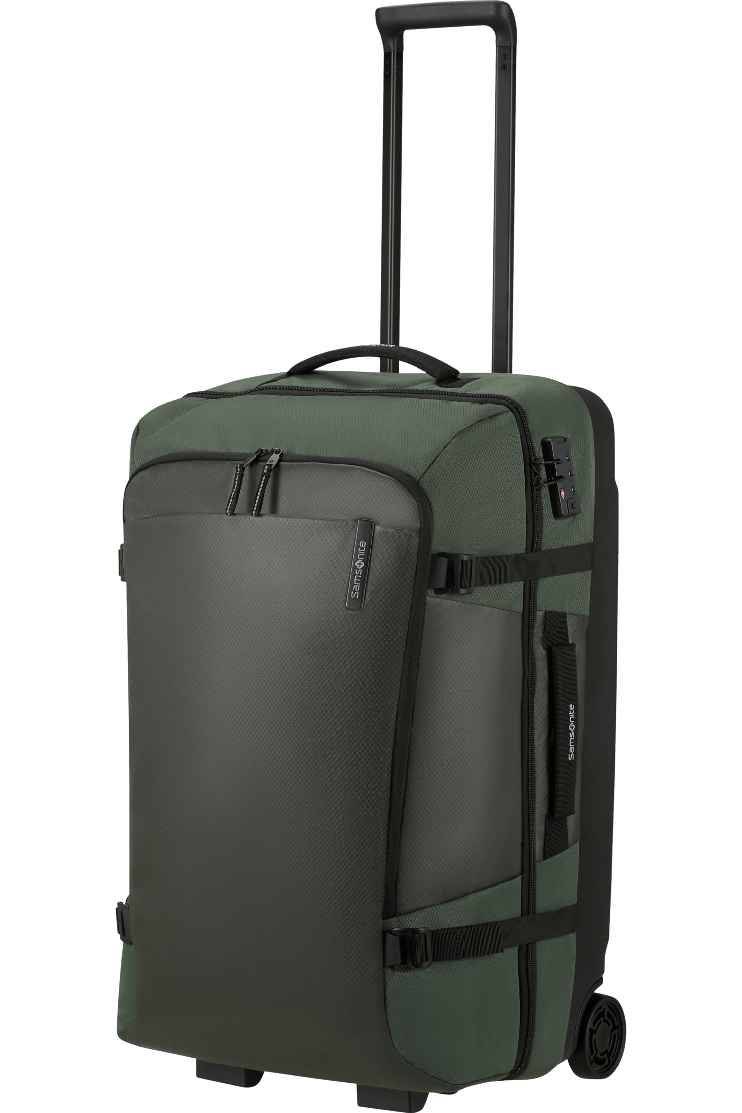 SAMSONITE BOLSA DE VIAJE 2 RUEDAS 68cm ARMOX