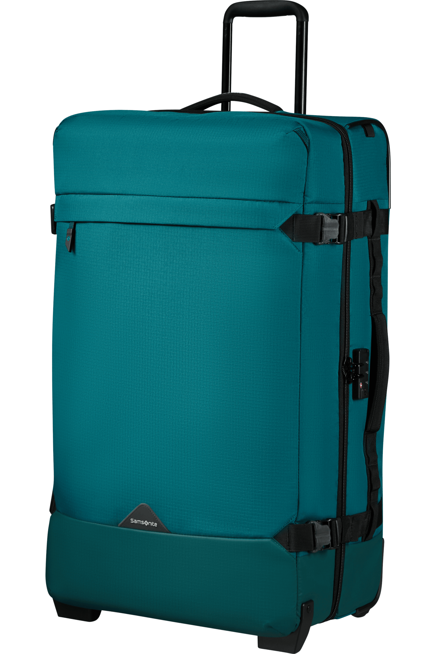 SAMSONITE BOLSA DE VIAJE CON RUEDAS 79CM ROADSEEKER