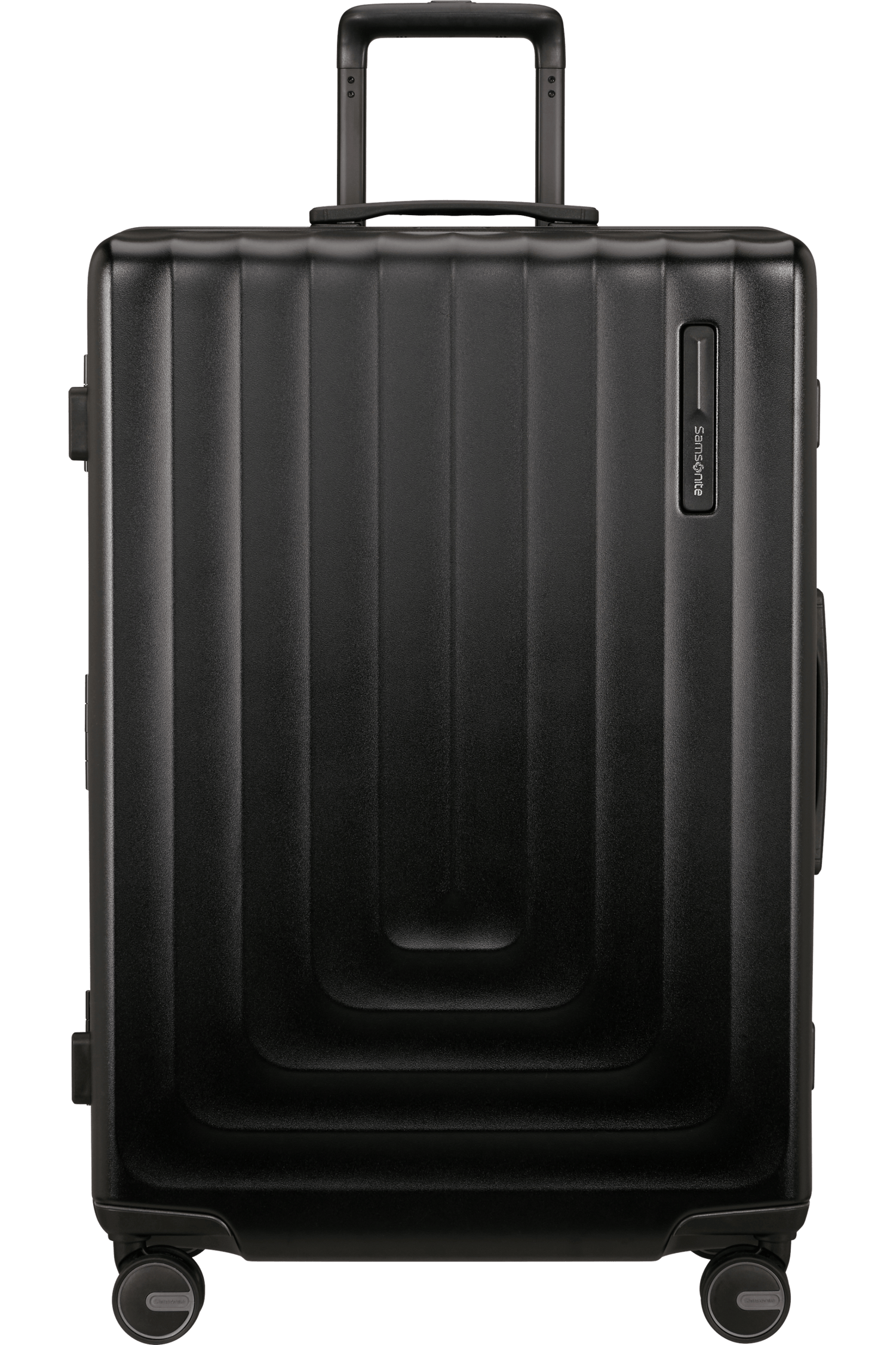 SAMSONITE big suitcase 69cm Focus