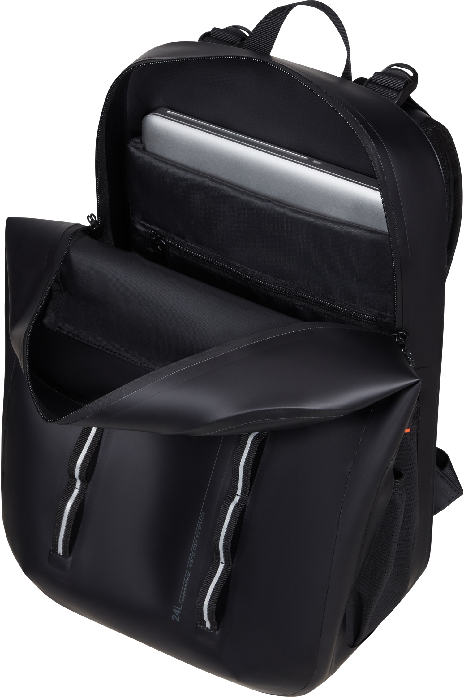 AMERICAN TOURISTER Rucksack 15,6" CLOURDRY