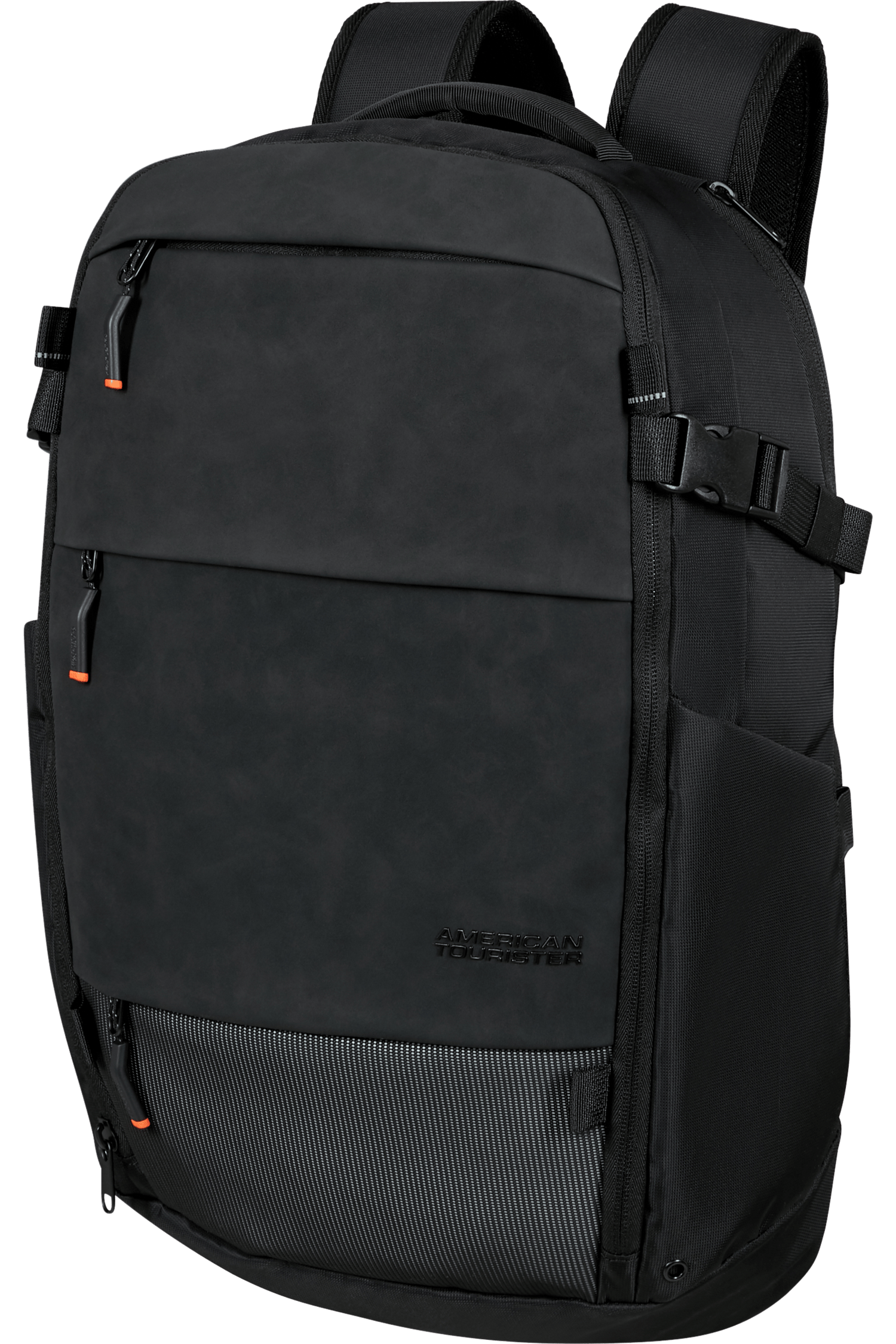 AMERICAN TOURISTER mochila 15,6" PACEPRO
