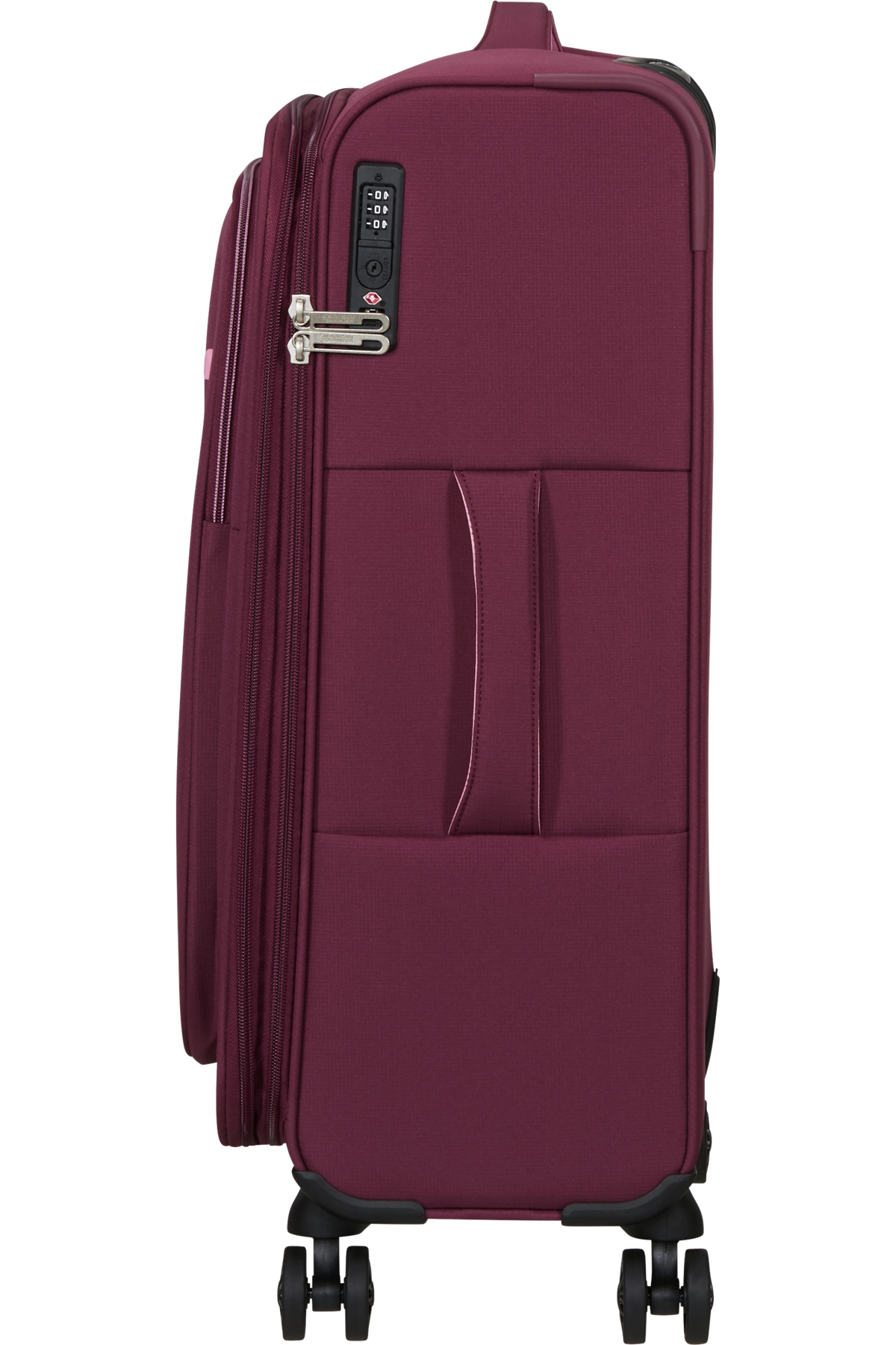 AMERICAN TOURISTER Valise moyenne 67cm Nuageux