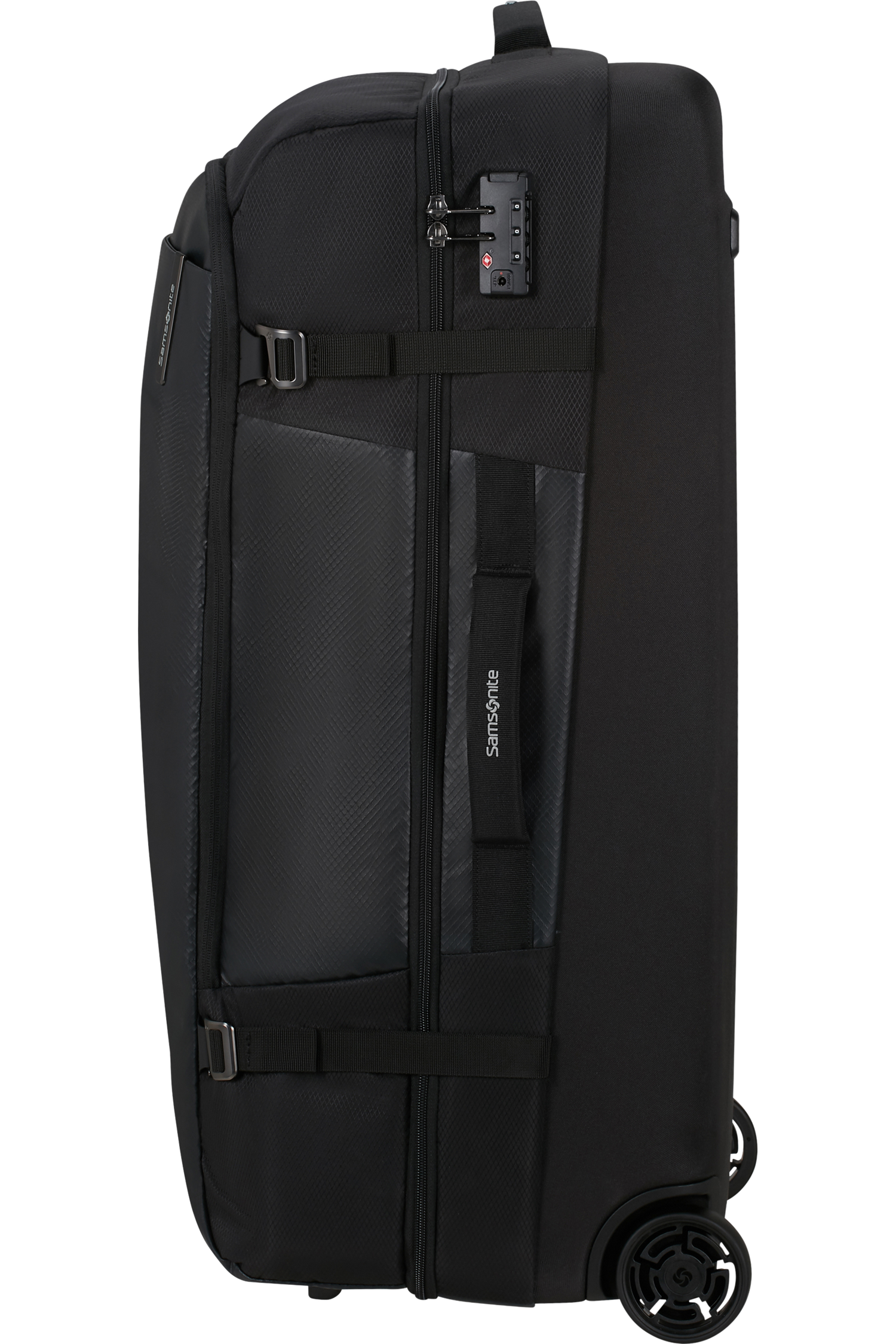 SAMSONITE BOLSA 2 Räder reisen 79cm Armox