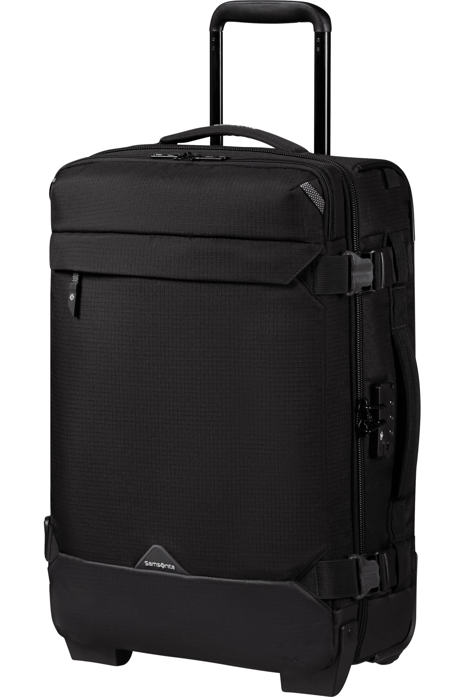 SAMSONITE BOLSA DE VIAJE CON RUEDAS 55/35CM ROADSEEKER