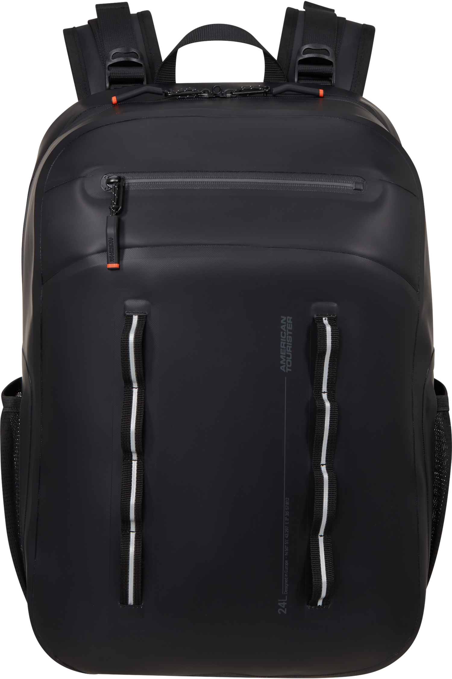 AMERICAN TOURISTER Rucksack 15,6" CLOURDRY