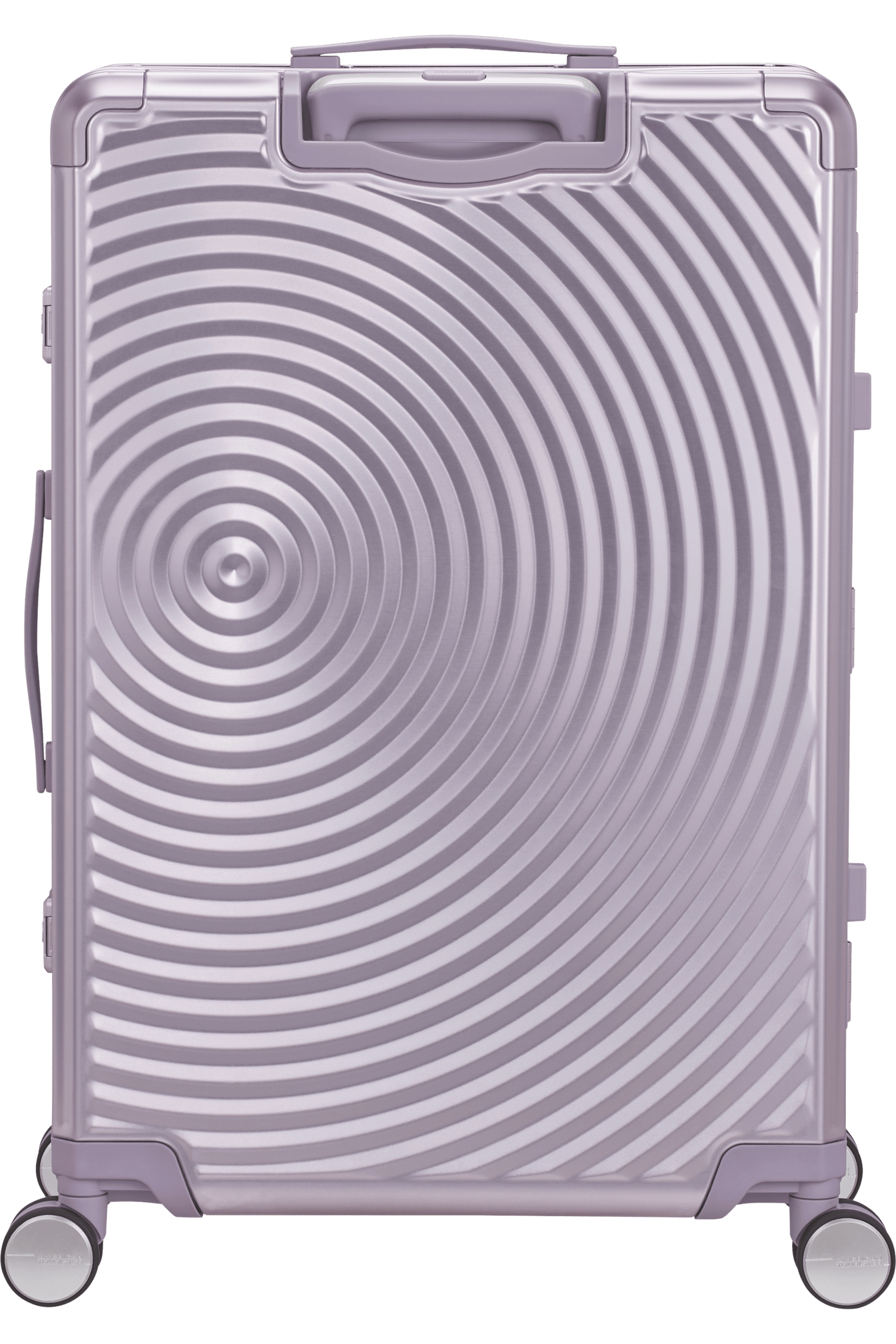 AMERICAN TOURISTER Mala média 77cm SOUNDBOX ALU