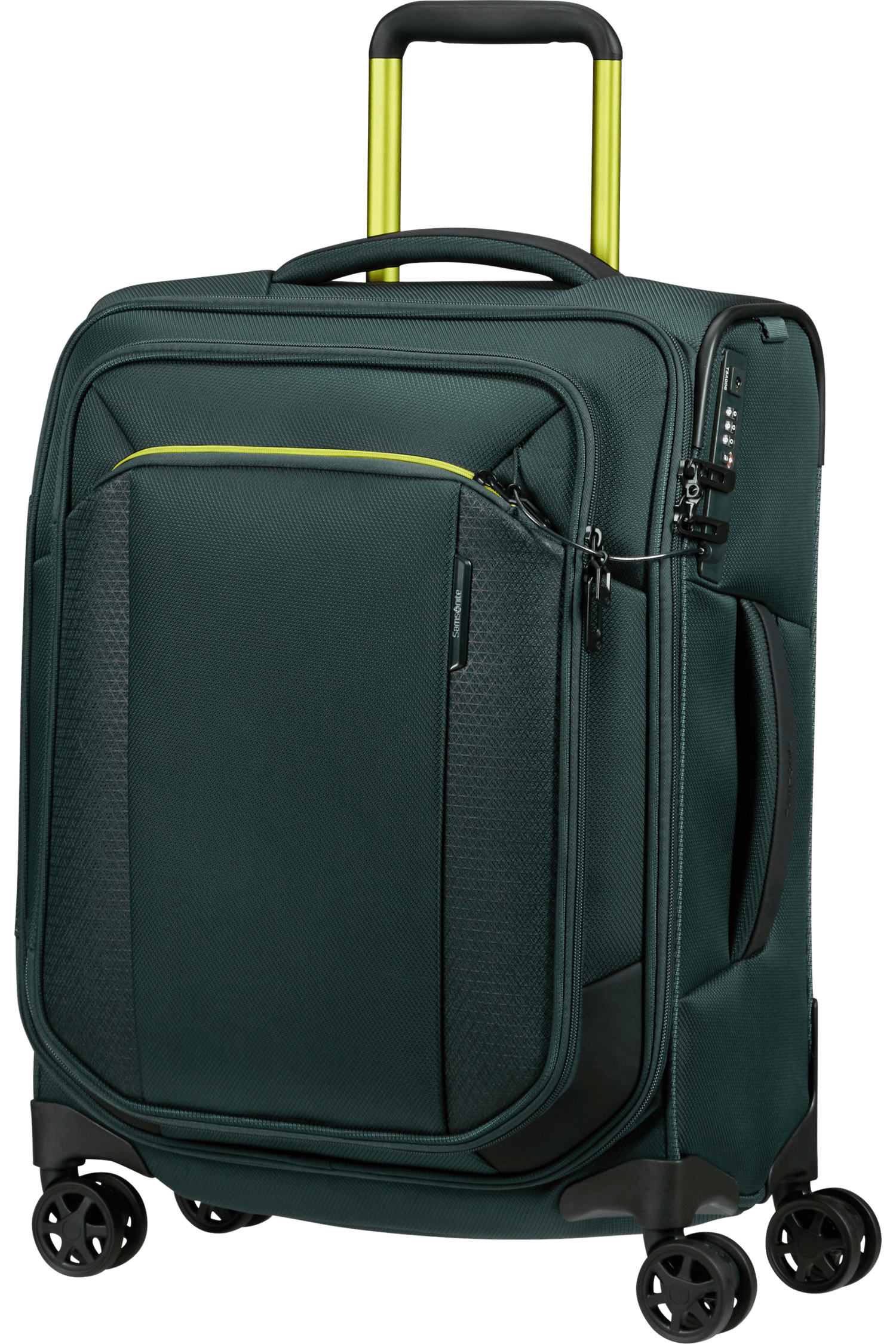 RESPARK Maleta 4 ruedas Strict de cabina