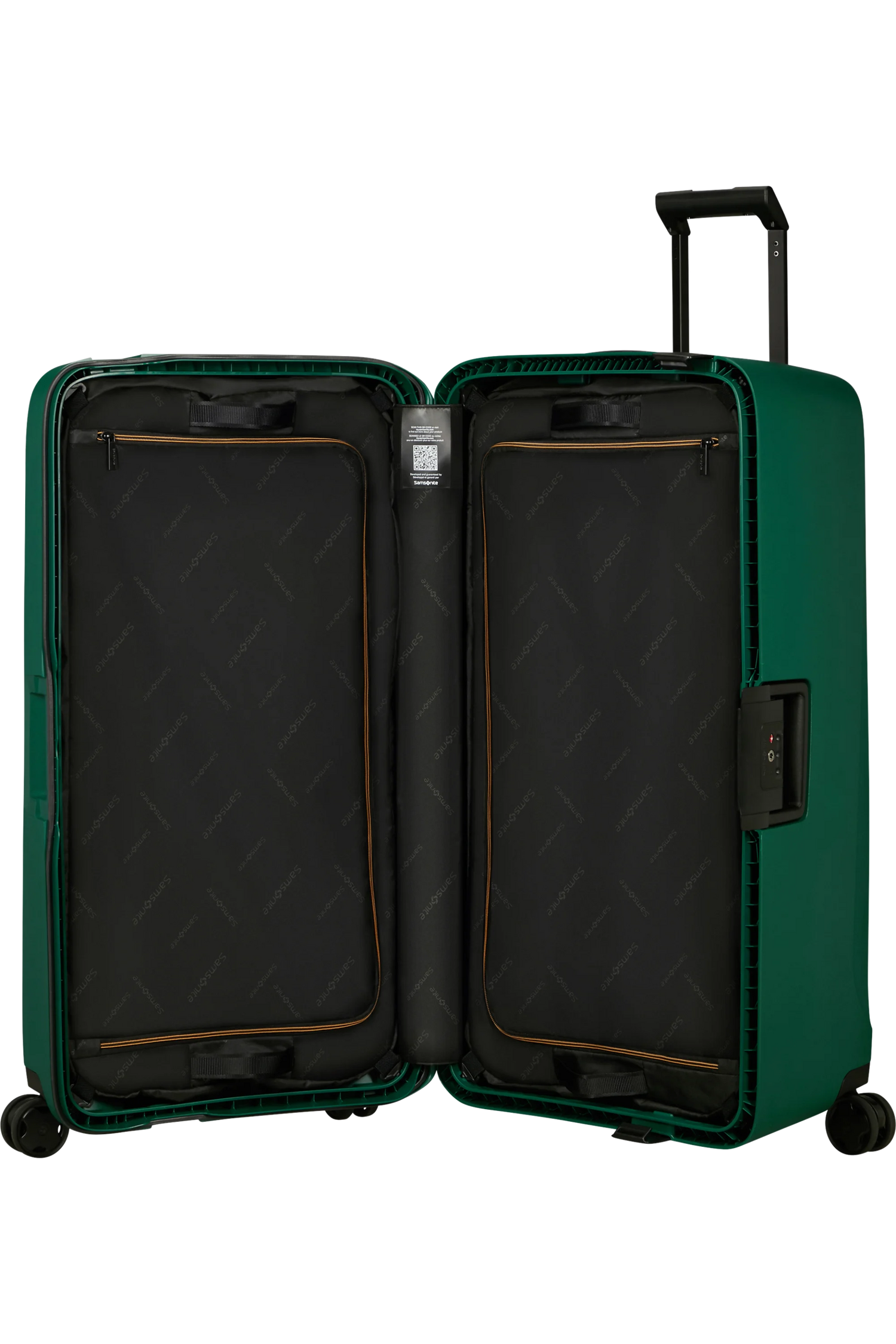 SAMSONITE Koffer trunk 80cm ESSENS