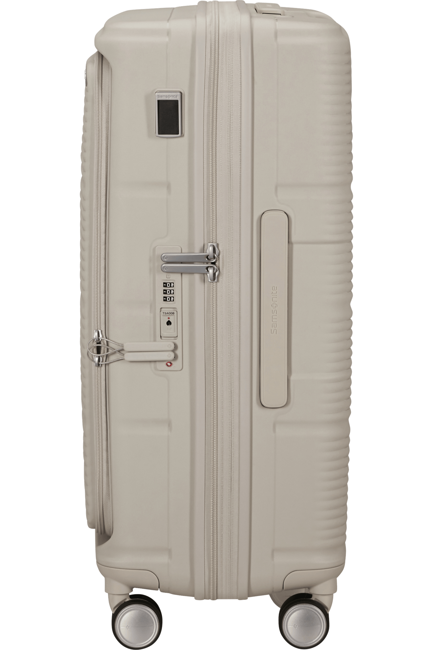 SAMSONITE maleta mediana 67cm PARALUX HS