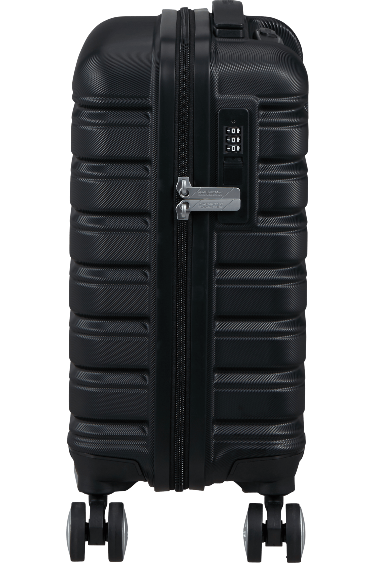 AMERICAN TOURISTER koffer underseater 45cm FLASHLINE