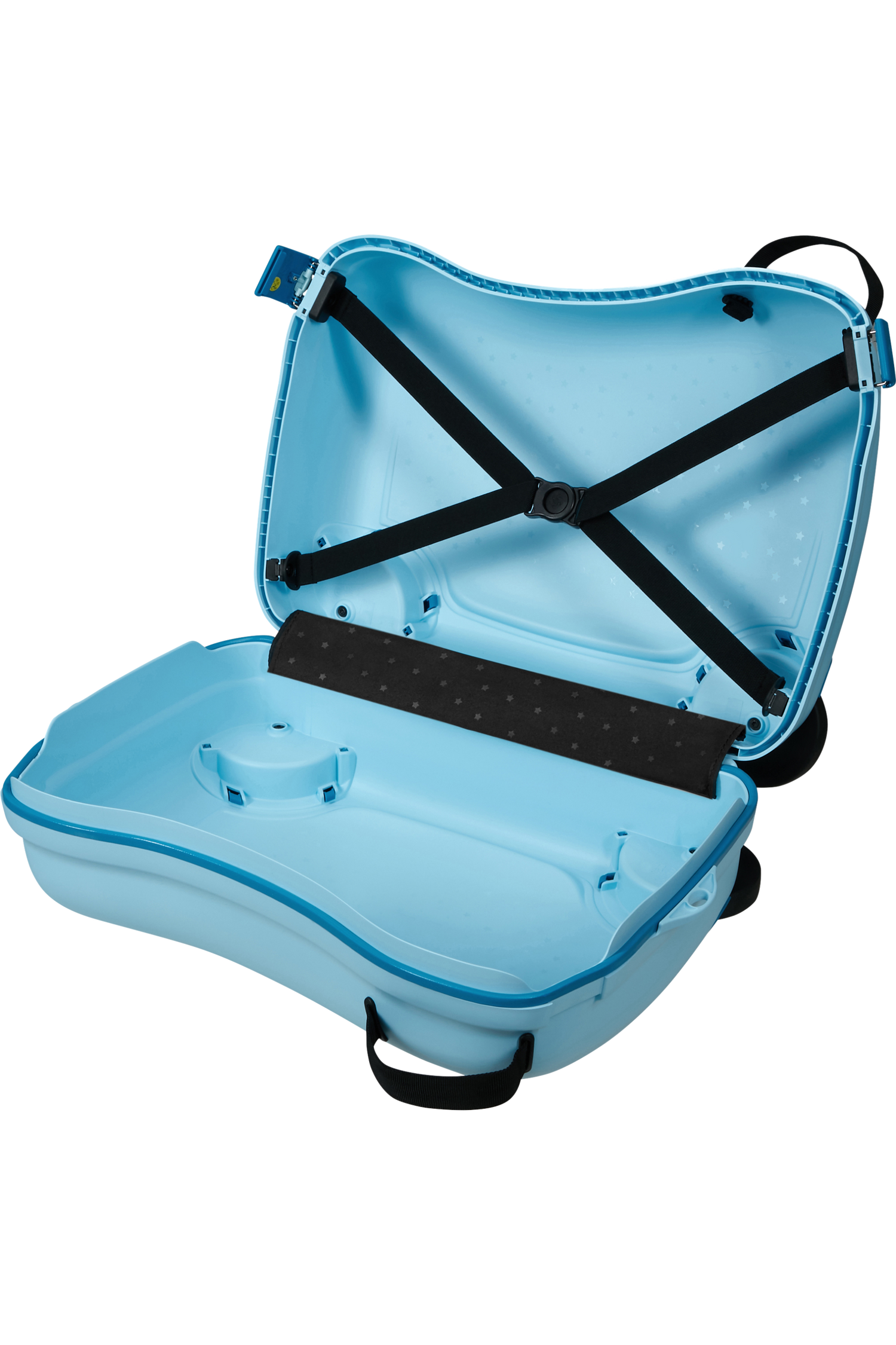 SAMSONITE maleta infantil Frozen Magic DREAM2GO