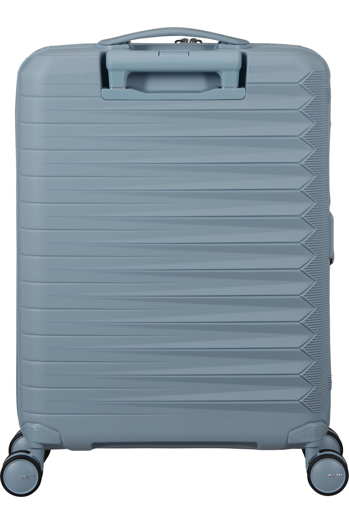 AMERICAN TOURISTER Valigia da cabina extensible easy acces FASTFORWARD
