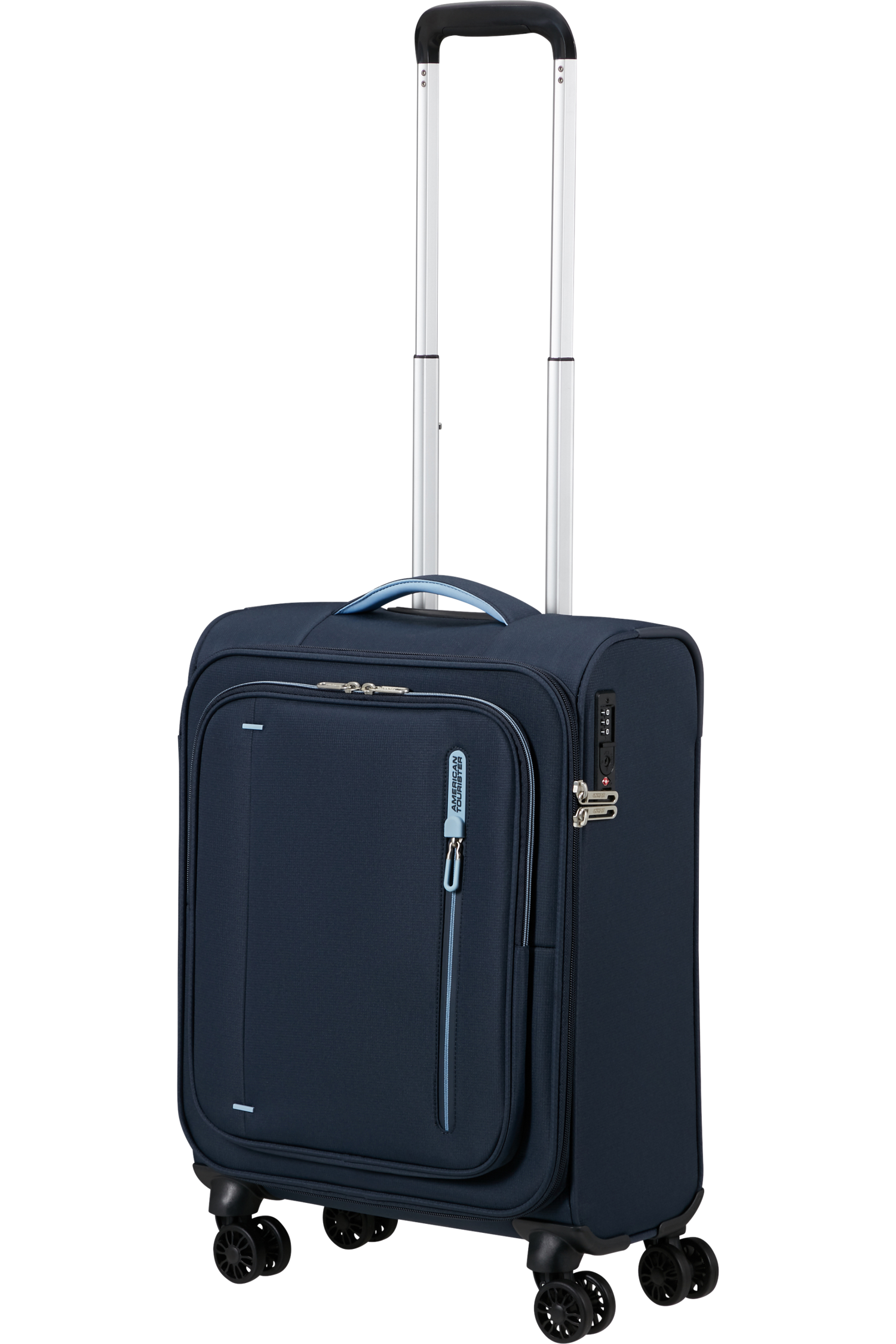 AMERICAN TOURISTER Valise cabine Cloudrider 55/20 cm