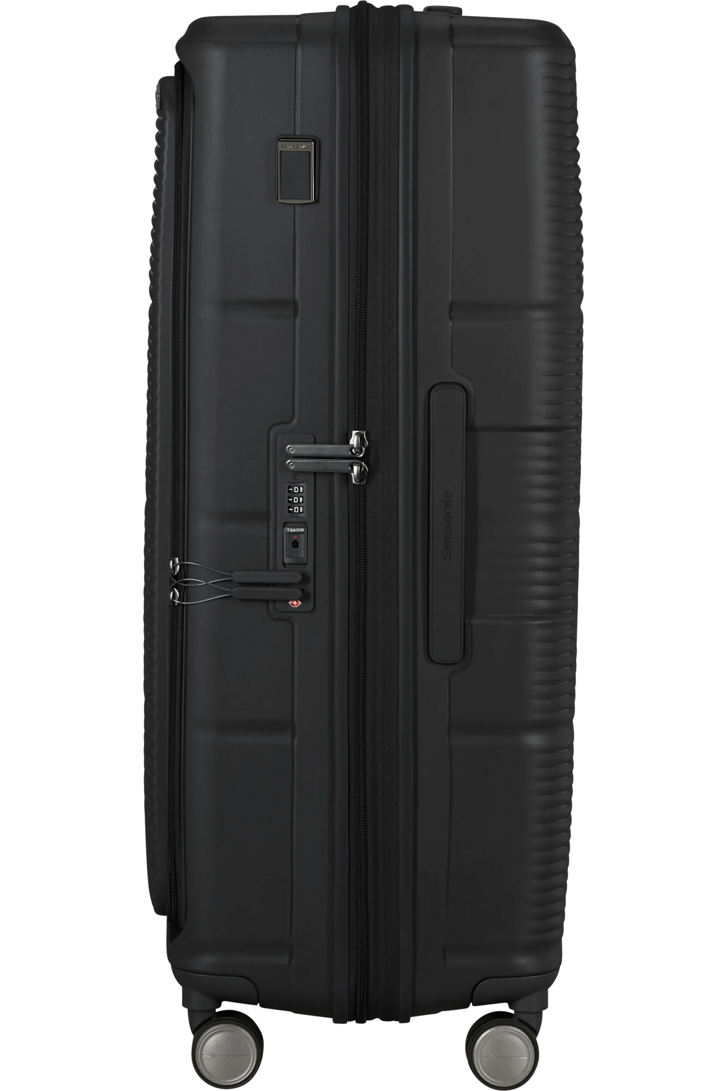 SAMSONITE valigia grande 81 cm PARALUX HS