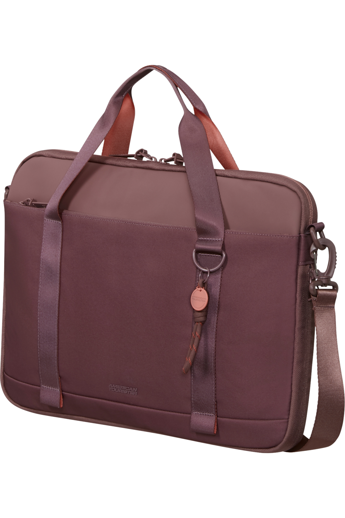 AMERICAN TOURISTER laptop case 15.6" MINIMA