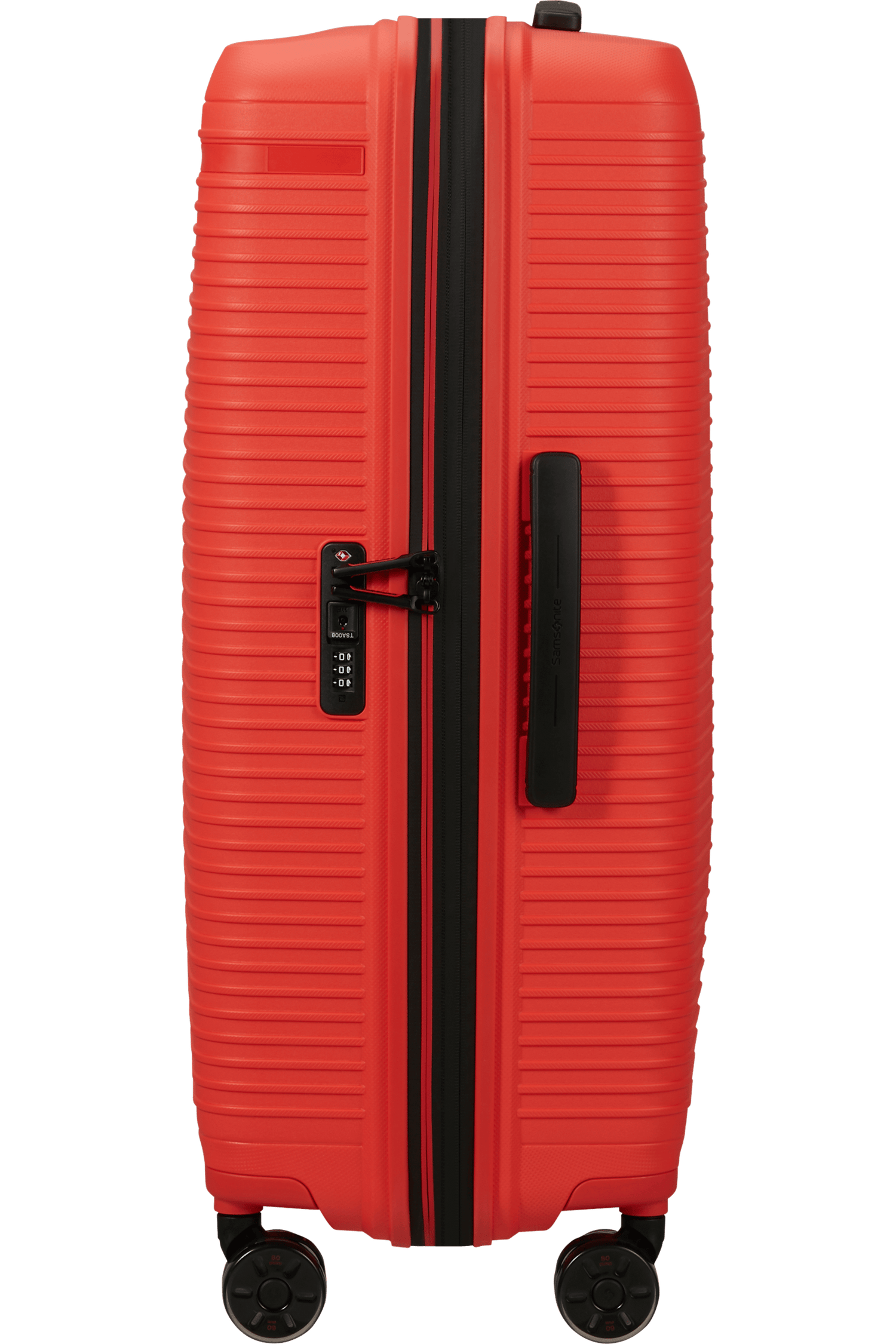 SAMSONITE Mittelgroßer, erweiterbarer Koffer 75cm PRODIVER HS