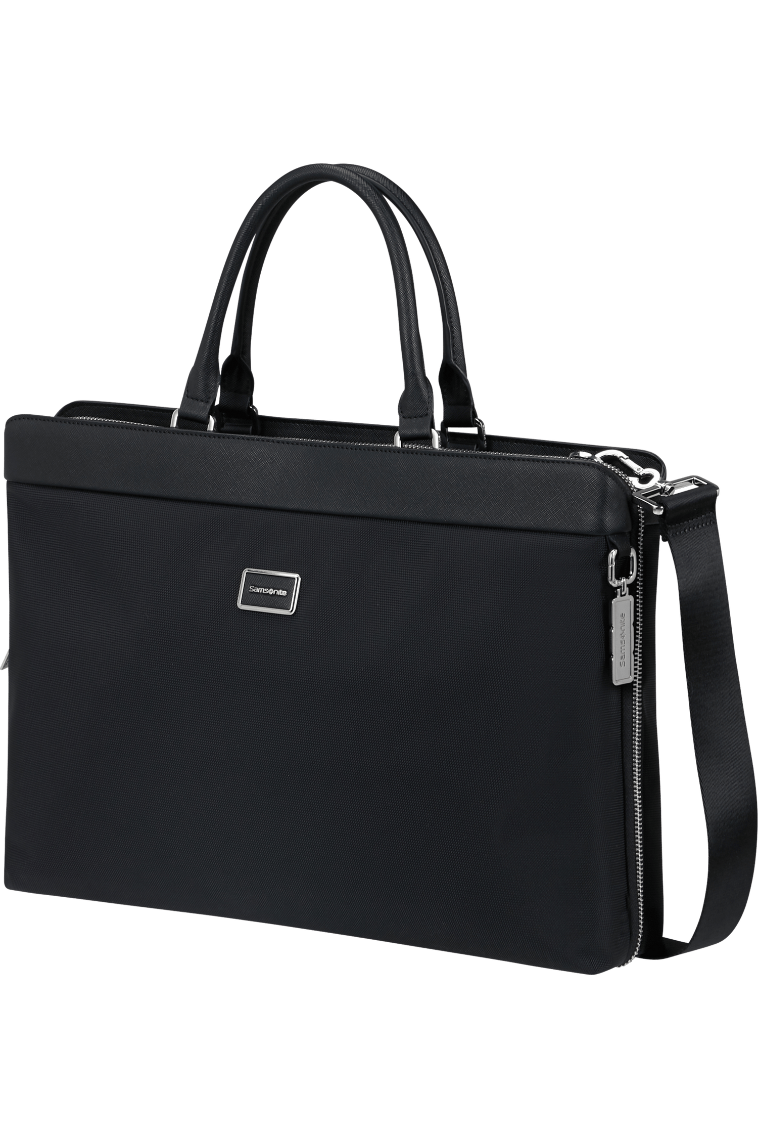 SAMSONITE Briefcase 15.6 "Image BIZ
