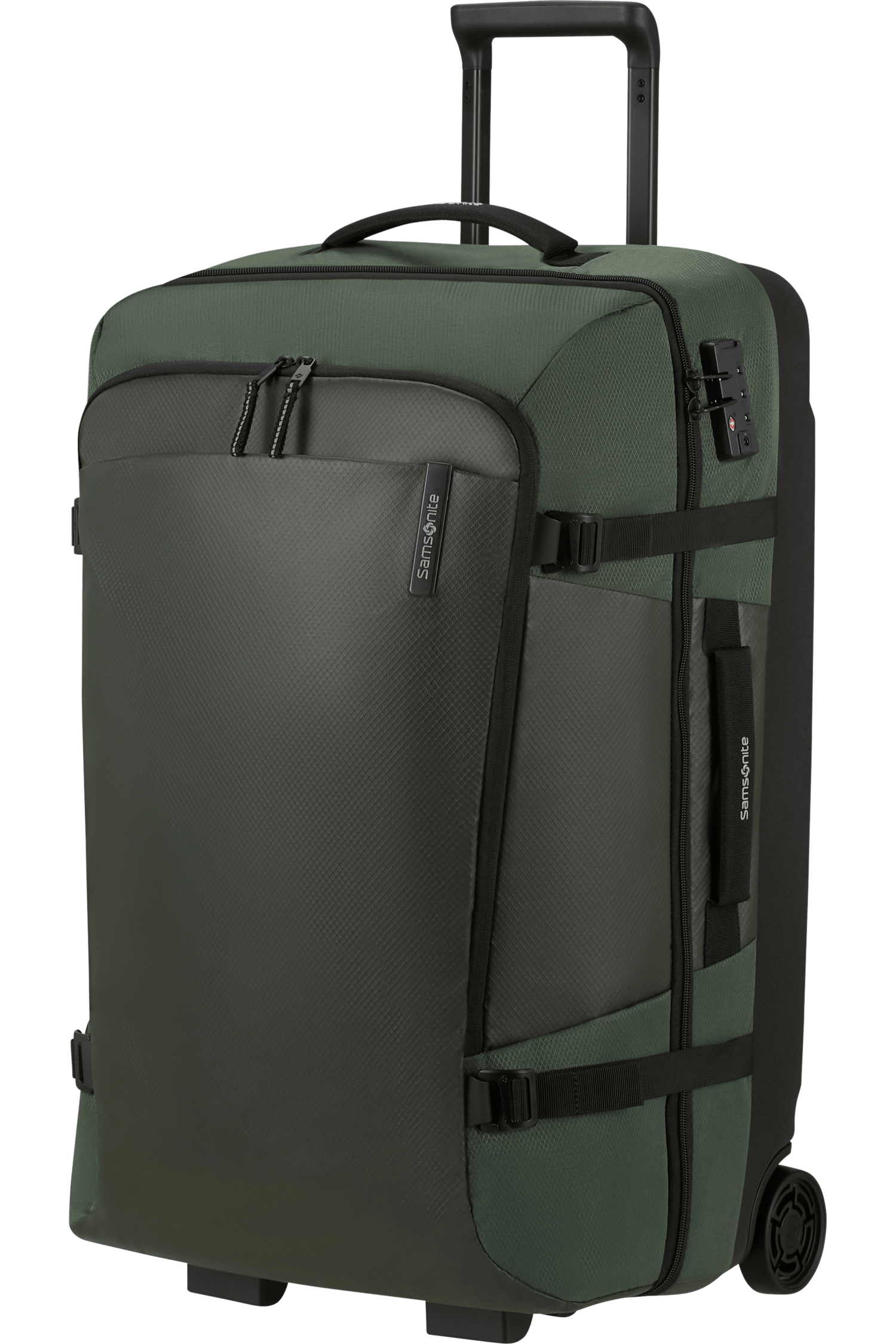 SAMSONITE BOLSA DE VIAJE 2 RUEDAS 68cm ARMOX