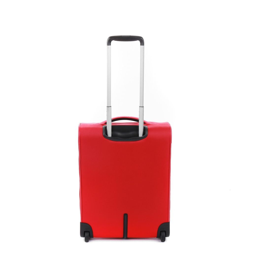 Rancato Cabin Suitcase 2R Extensible Crosslite