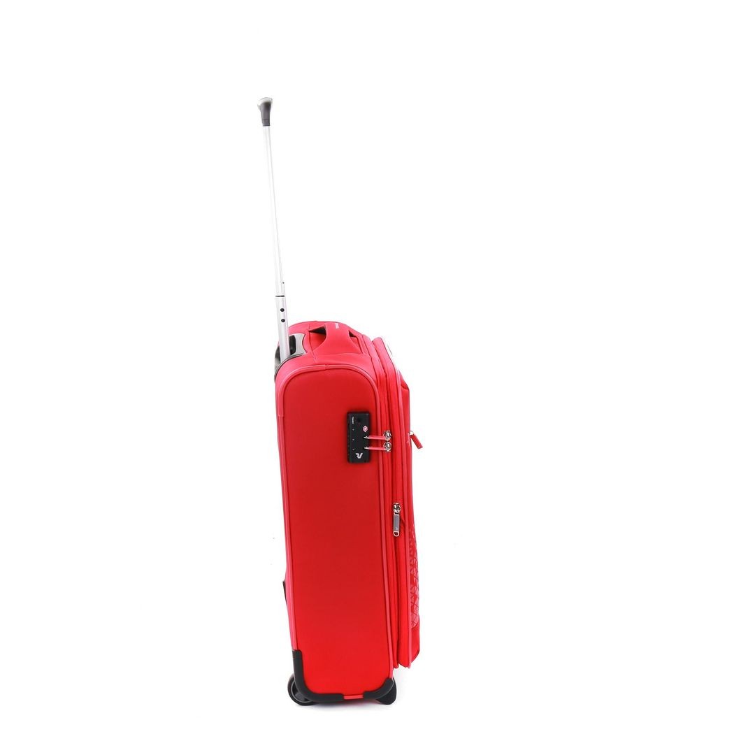 Rancato Cabin Suitcase 2R Extensible Crosslite