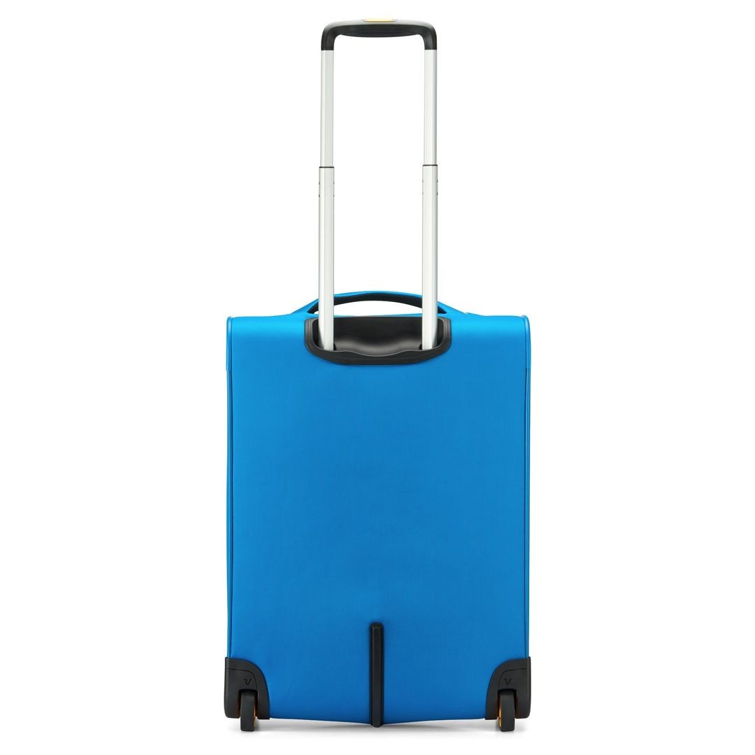 Rancato Cabin Suitcase 2R Extensible Crosslite