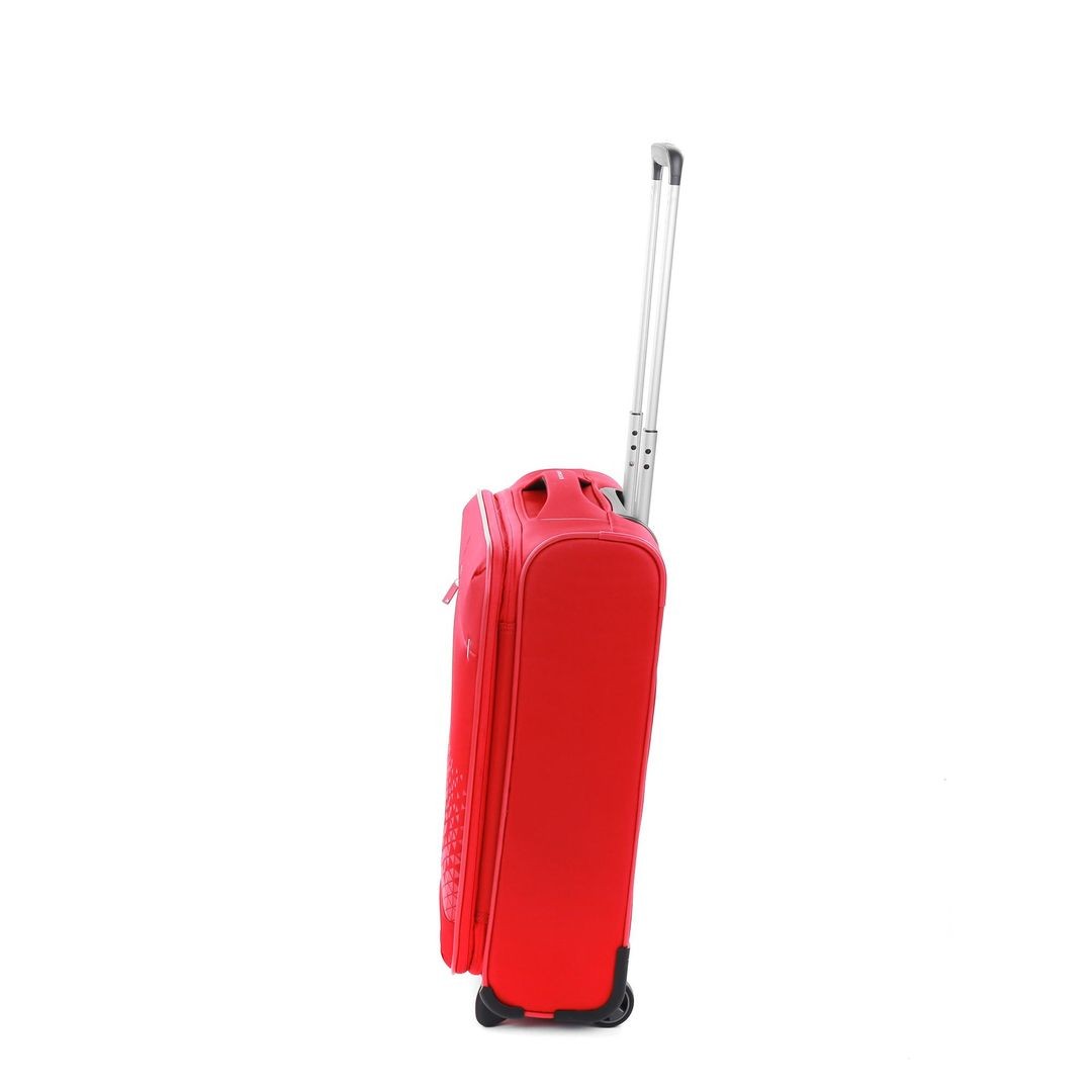 Rancato Cabin Suitcase 2R Extensible Crosslite