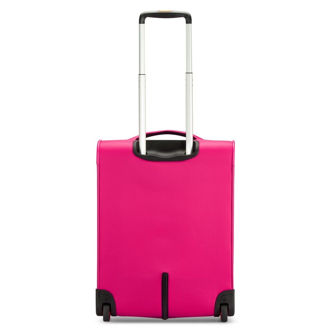 Rancato Cabin Suitcase 2R Extensible Crosslite