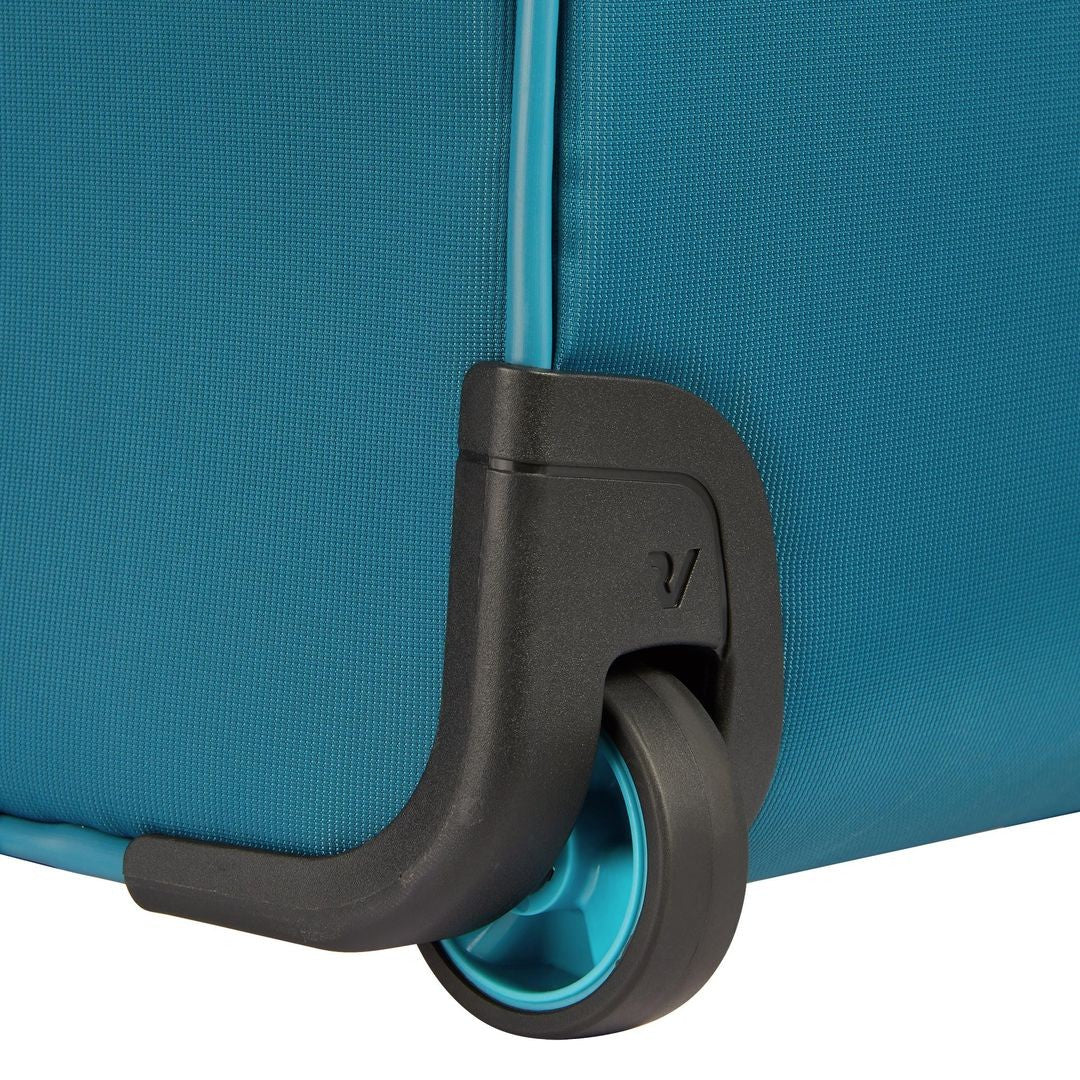 Rancato Cabin Suitcase 2R Extensible Crosslite