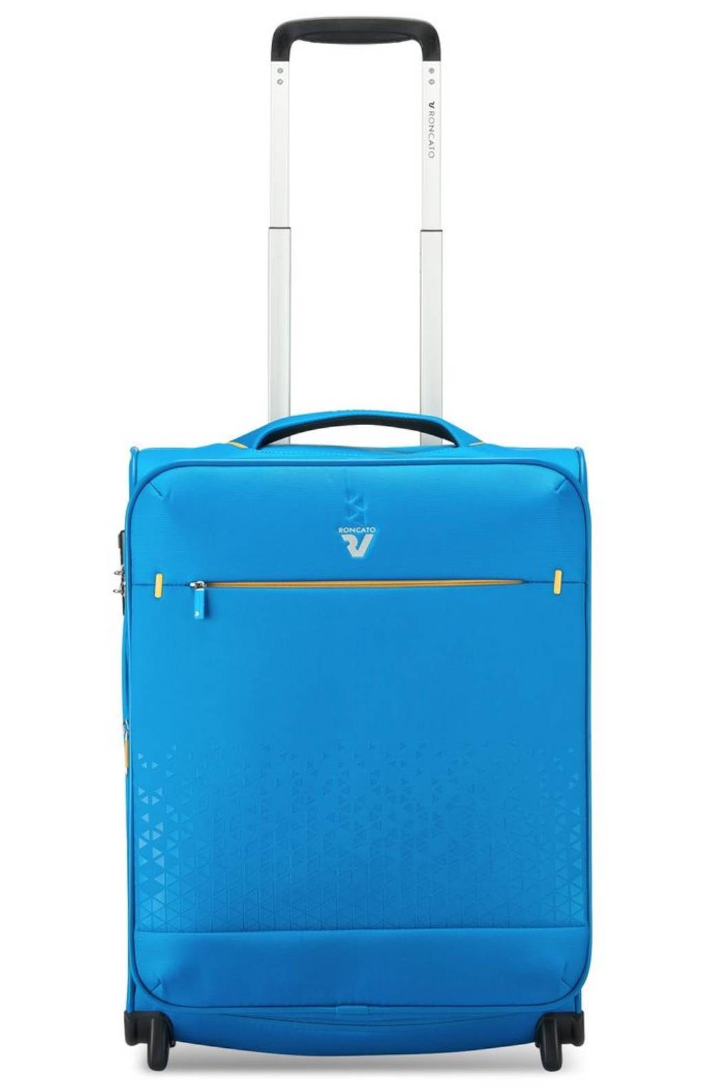 Rancato Cabin Suitcase 2R Extensible Crosslite