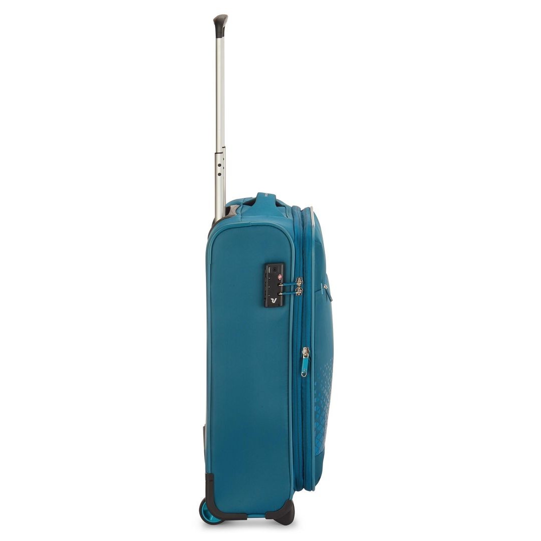 Rancato Cabin Suitcase 2R Extensible Crosslite
