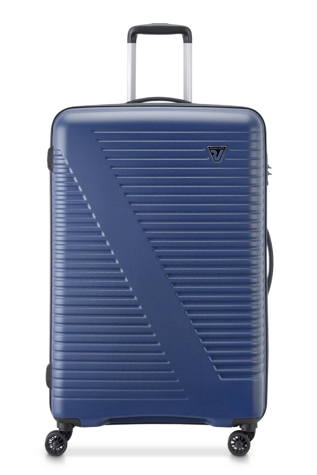 RONCATO Big suitcase SUNLITE 76cm