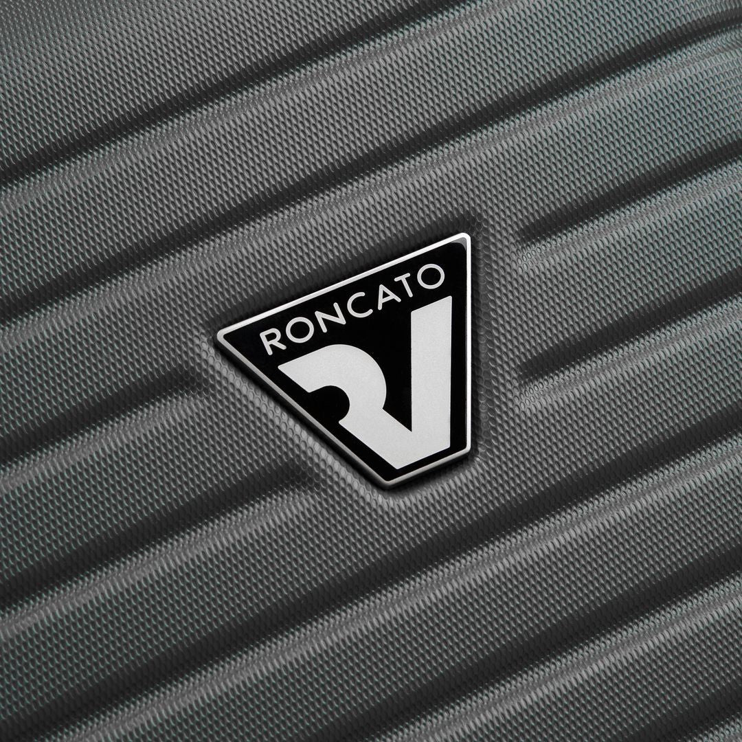 RONCATO Big suitcase SUNLITE 76cm