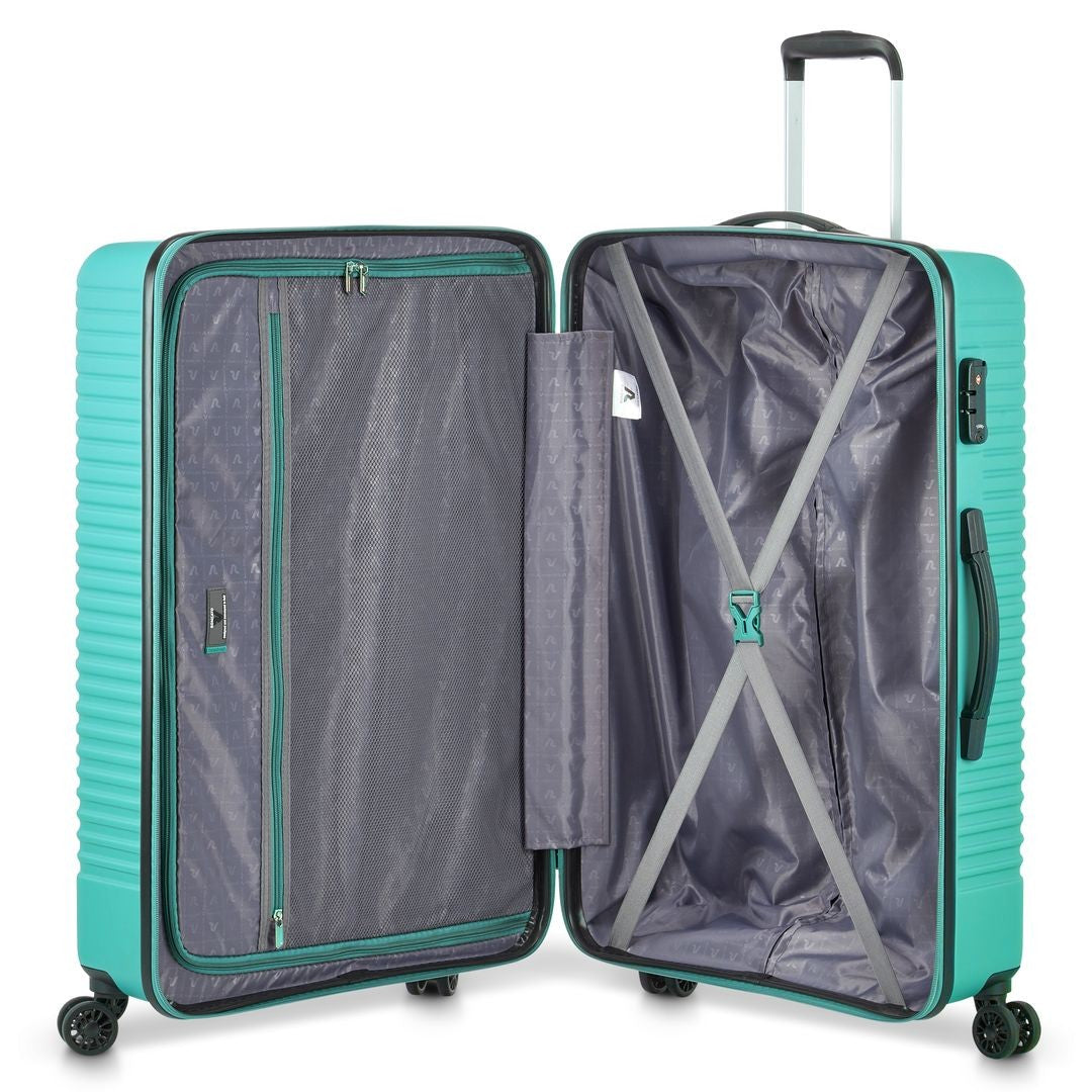 RONCATO Big suitcase SUNLITE 76cm