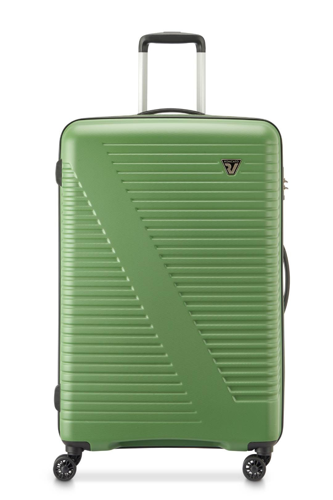 RONCATO Big suitcase SUNLITE 76cm