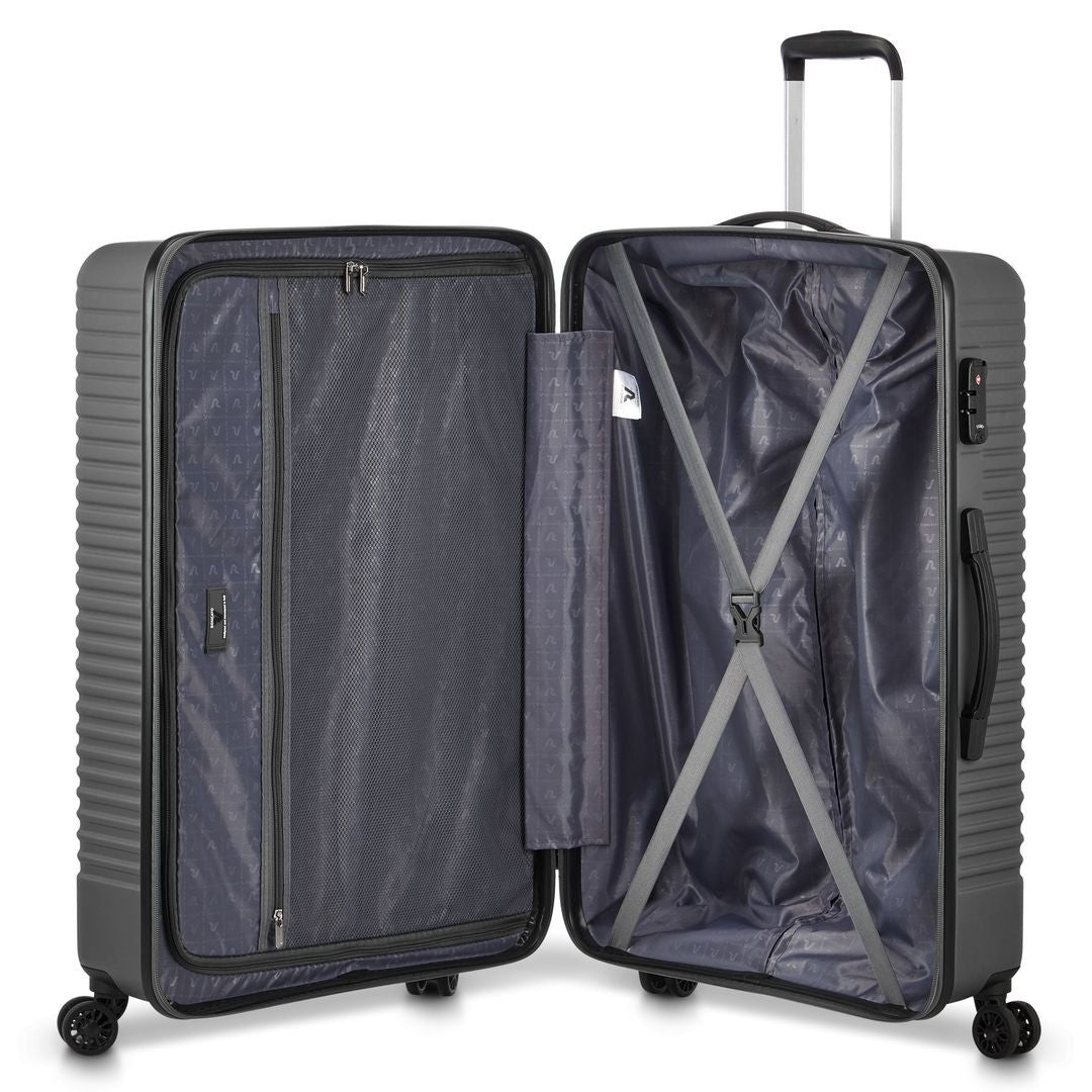 RONCATO Big suitcase SUNLITE 76cm