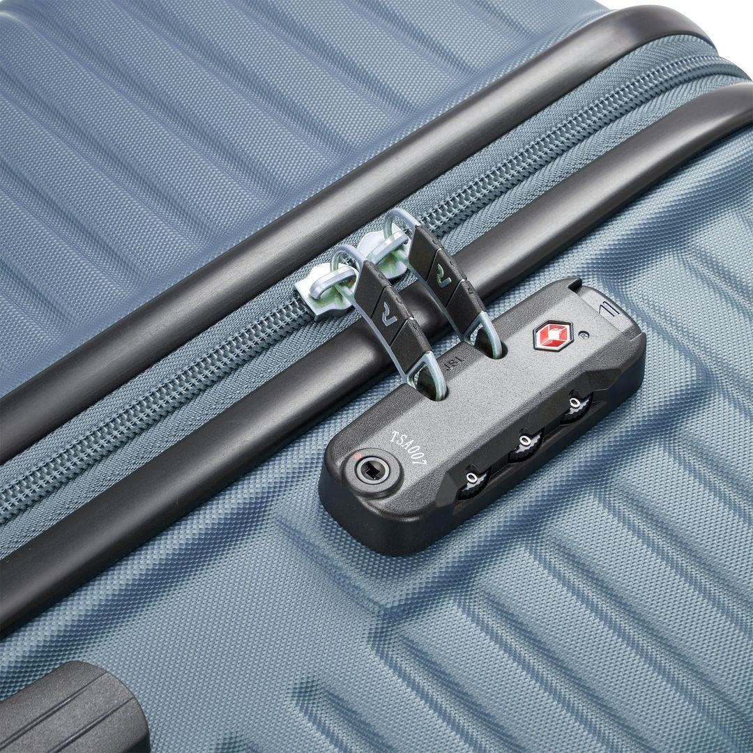 RONCATO Big suitcase SUNLITE 76cm