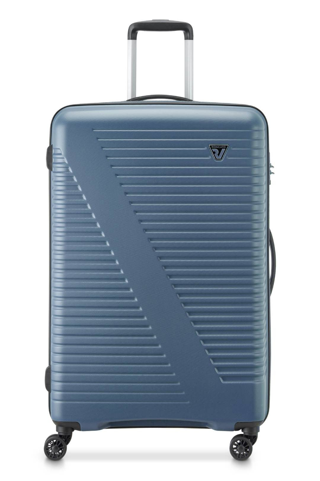 RONCATO Big suitcase SUNLITE 76cm